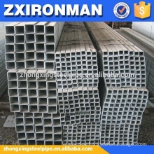 hollow structural steel pipe price